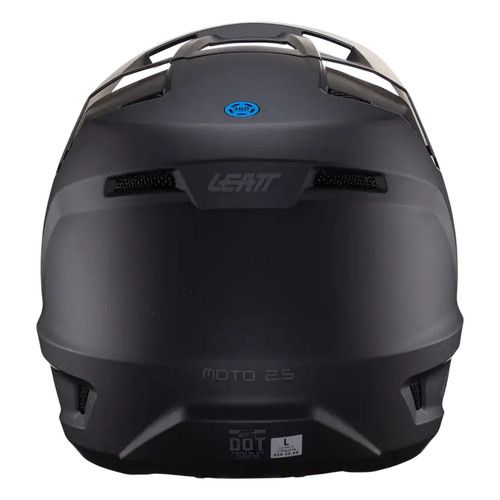 Leatt 2.5 Moto V24 MX Offroad Helmet