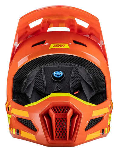 Leatt 2.5 Moto V24 MX Offroad Helmet