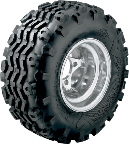 AMS V-Trax Front/Rear Tire 25x8-12 - 6-Ply (1258-3711)