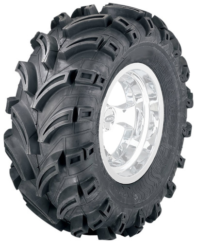 AMS Swamp Fox Front/Rear 24x10-11 - 6-Ply (1140-3521)