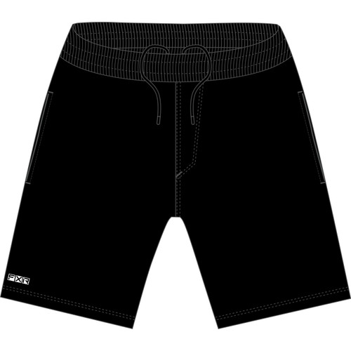 FXR Beach Mens Boardshorts