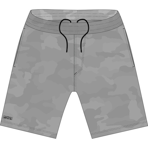 FXR Beach Mens Boardshorts