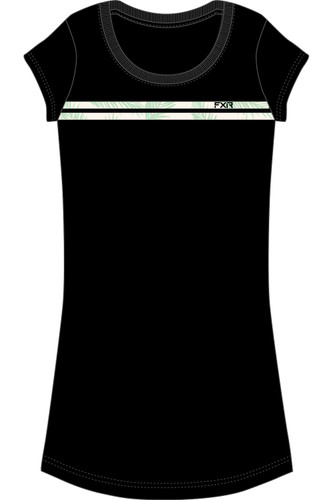 FXR Track Womens Dress