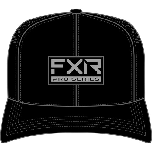 FXR UPF Pro Series Plus Snapback Hat
