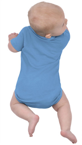 FXR Podium Infant Short Sleeve Onesie