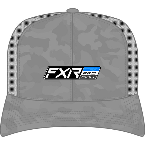 FXR Cast Flexfit Hat