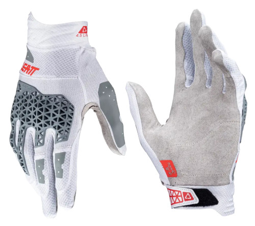 Leatt 4.5 Lite Mens MTB MX Offroad Gloves