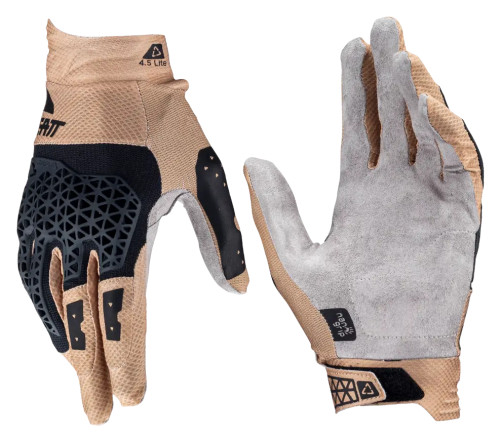 Leatt 4.5 Lite Mens MTB MX Offroad Gloves