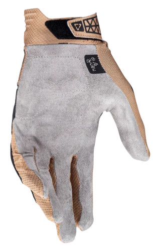 Leatt 4.5 Lite Mens MTB MX Offroad Gloves