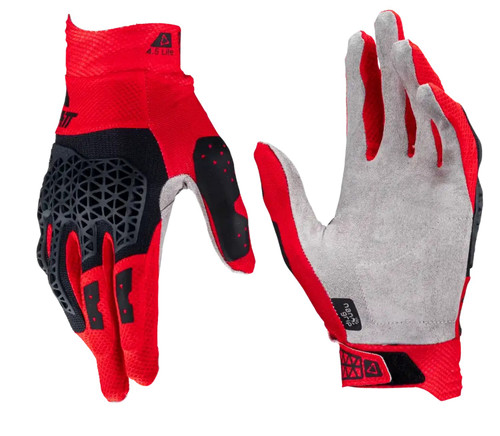 Leatt 4.5 Lite Mens MTB MX Offroad Gloves