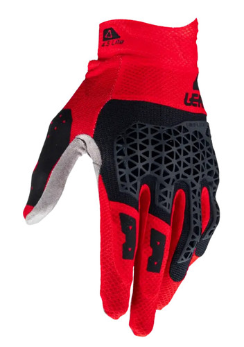Leatt 4.5 Lite Mens MTB MX Offroad Gloves