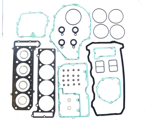 Athena Complete Gasket Kit w/o Oil Seals (P400250850980/1)