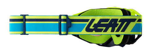 Leatt Velocity 6.5 Iriz 24 MX Offroad Goggles