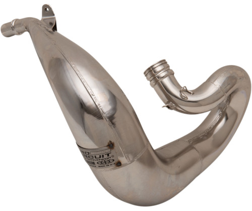 Pro Circuit Platinum Nickel Plated Exhaust Pipe (0851930)