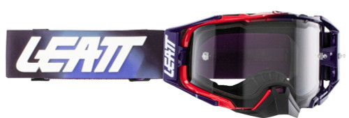Leatt Velocity 6.5 MX Offroad Goggle