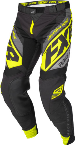 FXR Revo 2018 Mens MX Offroad Pants