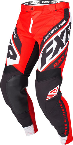 FXR Revo 2018 Mens MX Offroad Pants