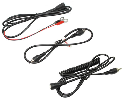 SPI Universal Electric Heated Shield Cord Set