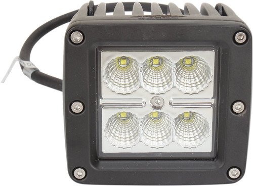 Brite Lites LED 4" Square Flood Light (BL-LBP4SQF)