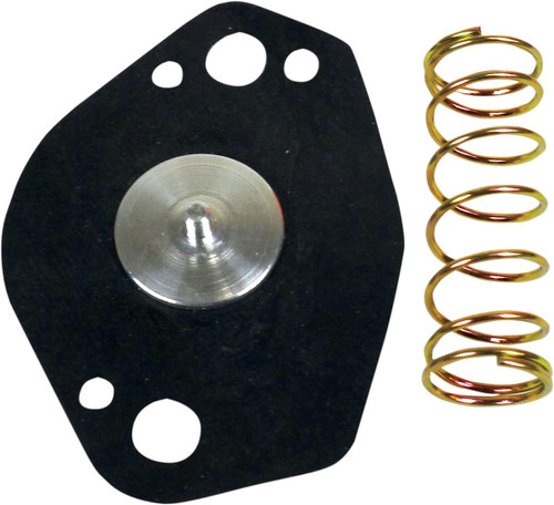 K&S Carburetor Air Cut-Off Valve Set (56-1013)