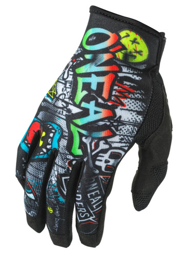 O'Neal Mayhem Rancid V.24 MX Offroad Gloves