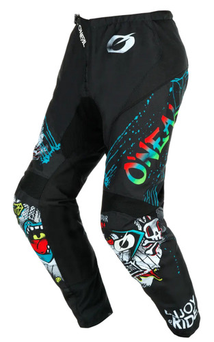 O'Neal Element Rancid V.24 Youth MX Offroad Pants