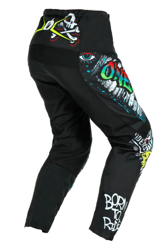 O'Neal Element Rancid V.24 Mens MX Offroad Pants