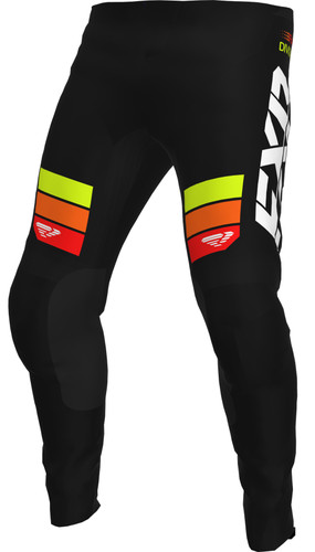 FXR Clutch 23 Mens MX Offroad Pants