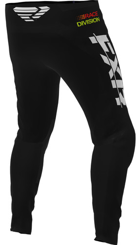 FXR Clutch 23 Mens MX Offroad Pants