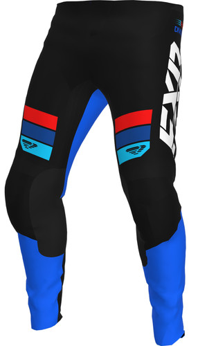 FXR Clutch 23 Mens MX Offroad Pants