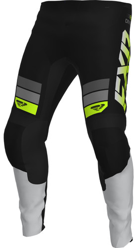 FXR Clutch 23 Mens MX Offroad Pants