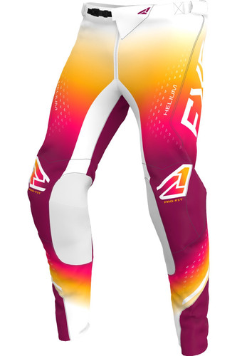 FXR Helium 23 Mens MX Offroad Pants
