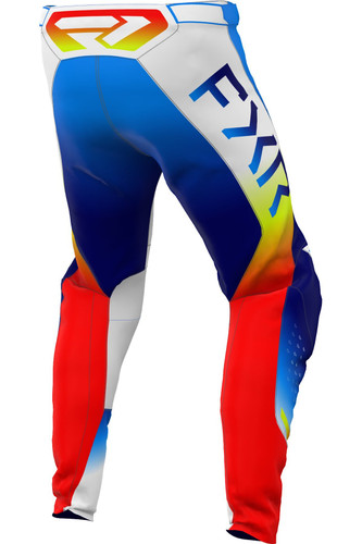 FXR Helium 23 Mens MX Offroad Pants