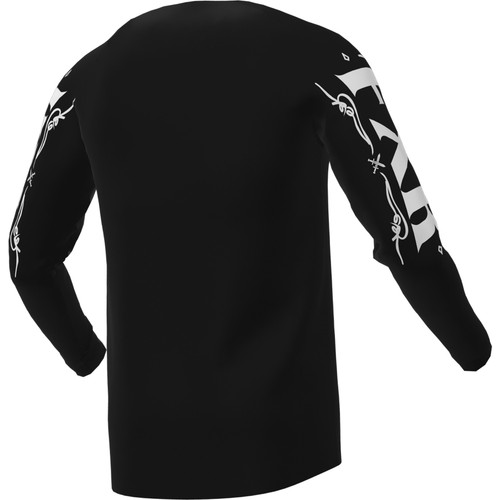 FXR Clutch 23 Mens MX Offroad Jersey