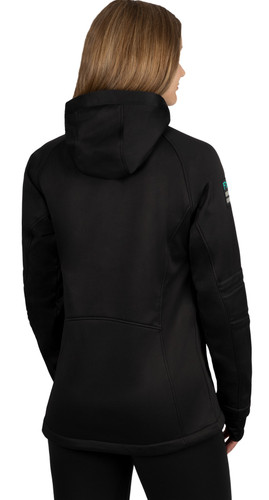 FXR Maverick Womens Softshell Jacket