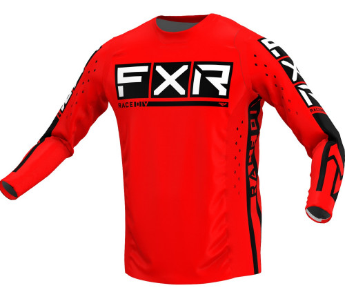 FXR Podium Pro LE Mens MX Offroad Jersey