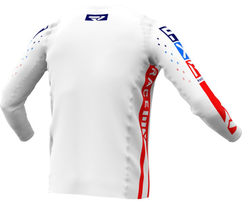 FXR Podium Pro LE Mens MX Offroad Jersey