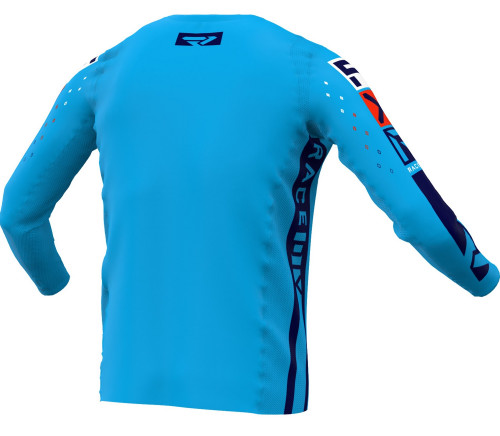 FXR Podium Pro LE Mens MX Offroad Jersey