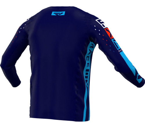 FXR Podium Pro LE Mens MX Offroad Jersey