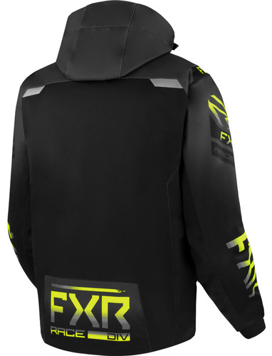 FXR RRX 22 Mens Snow Jacket