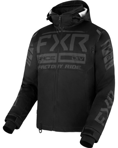 FXR RRX 22 Mens Snow Jacket