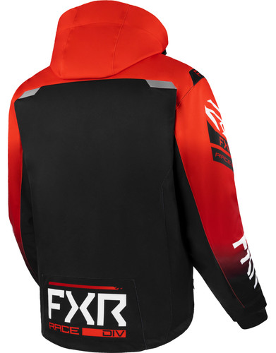 FXR RRX 22 Mens Snow Jacket