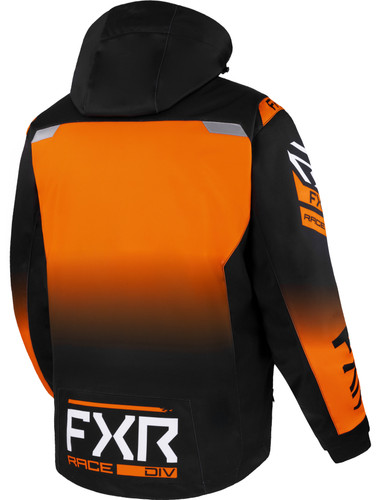 FXR RRX 22 Mens Snow Jacket