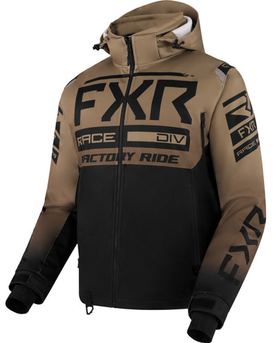 FXR RRX 22 Mens Snow Jacket