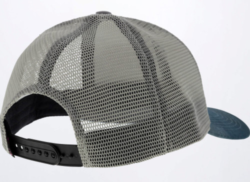 FXR Pro Fish 22 Youth Snapback Hat