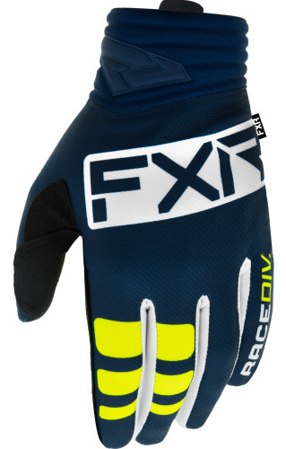 FXR Prime 22 Mens MX Offroad Gloves