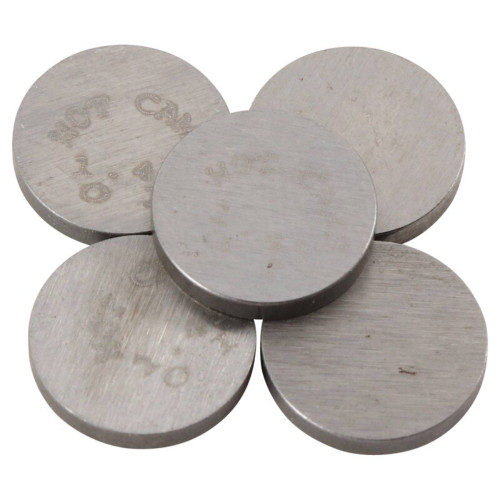 Hot Cams 9.48mm x 1.45mm Valve Shims  | 5 Pack (5PK948145)