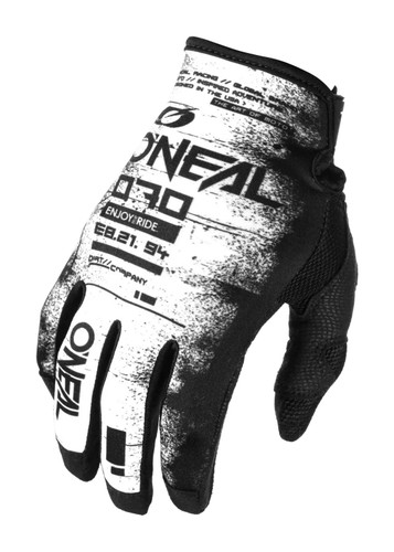 O'Neal Mayhem Scarz V.24 Mens MX Offroad Gloves