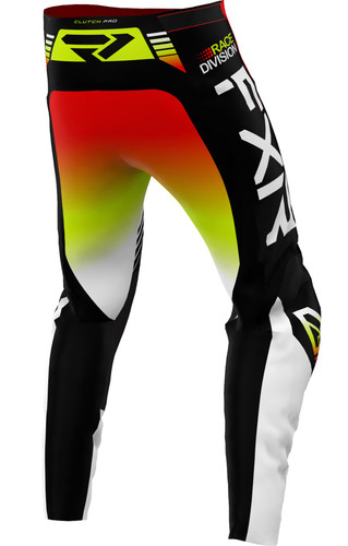 FXR Clutch Pro Youth MX Offroad Pants