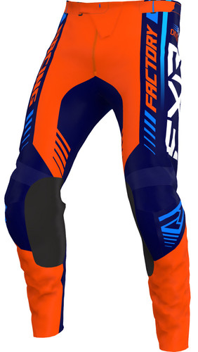 FXR Clutch Pro Youth MX Offroad Pants